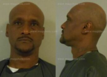 Stevie Jerome Spearmon
