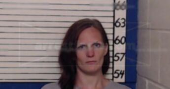 Audrey Catherine Lorenzi