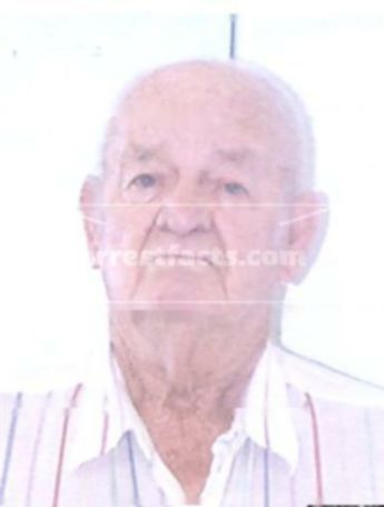 Otis Vernon Barnes