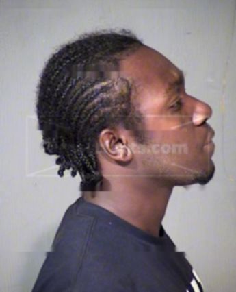 Javon Hubert Hunter