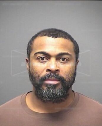Donald Ray Alston