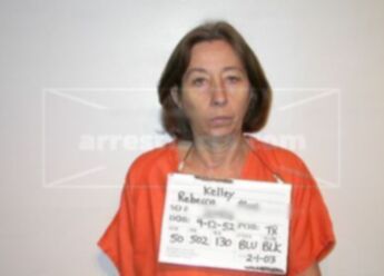 Rebecca Mccreary Kelley