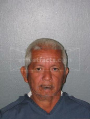 Lorenzo Villegas