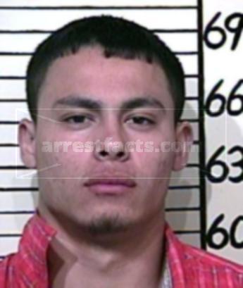 Mark Anthony Howard