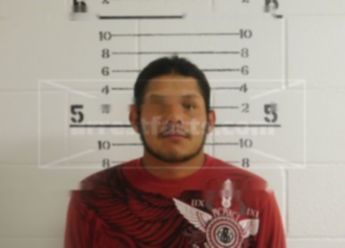Joel Miseal Retana Lopez