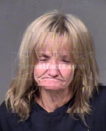 Mary Whatley