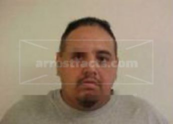 Richard Martinez Rios