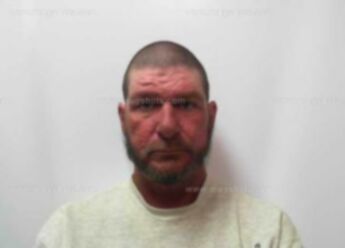 Mark Allen Garvey