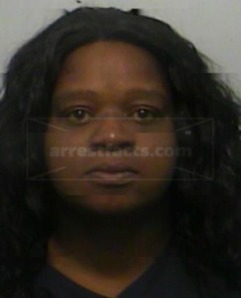 Regina Patrice Staples