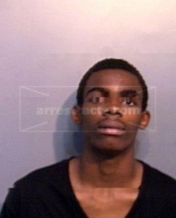 Jarvis Jevante Safford