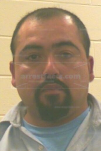 Jose Anselmo Palomares