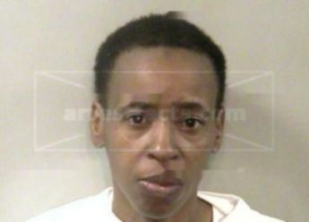 Tamika S Patterson