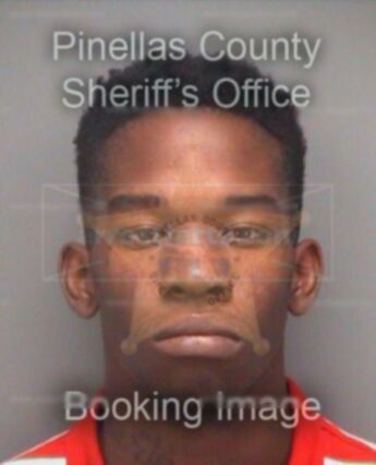 Jarmaine Cortez Walker