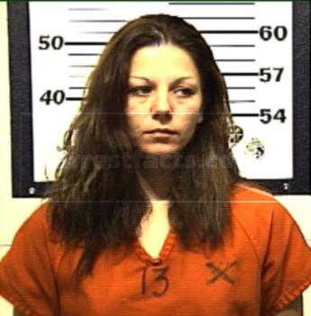 Shauna Leann Shafer