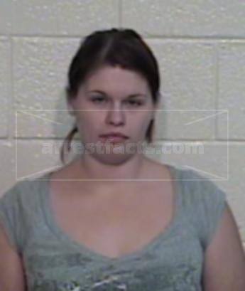 Danyalle Renae Raifsnider Reynolds
