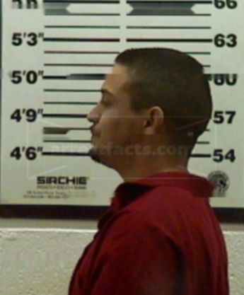 Rick Gilbert Archuleta