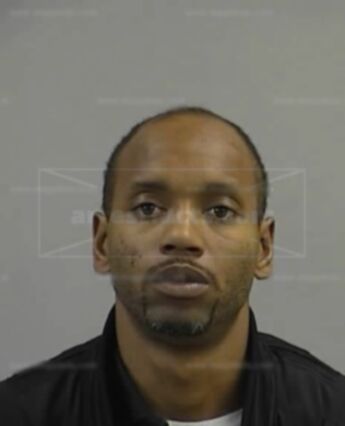 Kelvin Ray Bennett