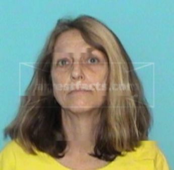 Debra L. Ward