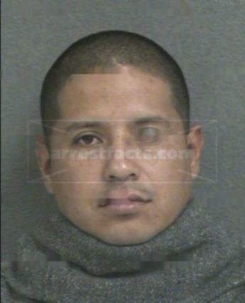 Carlos Chavez