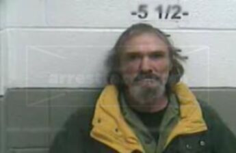 Kenneth Ray Gabbard
