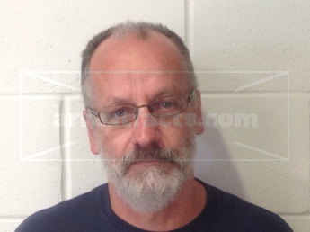 Freddie Kieth Caudill