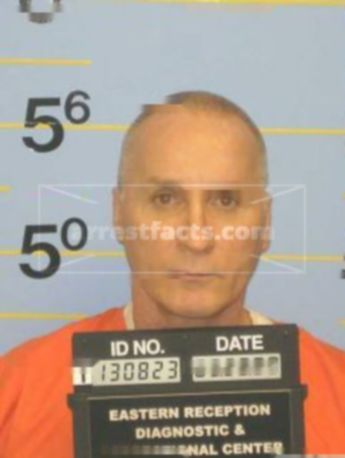 Harold Stephen Dykes