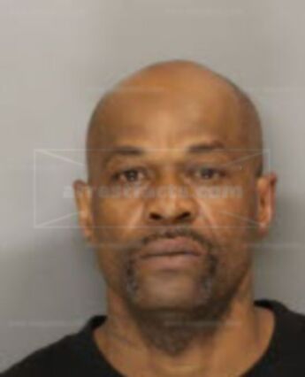 David Ike Thornton