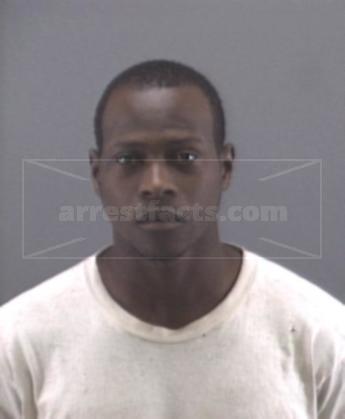 Lester Earl Black