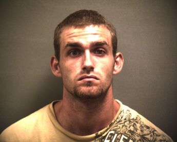 James Dakota Horton