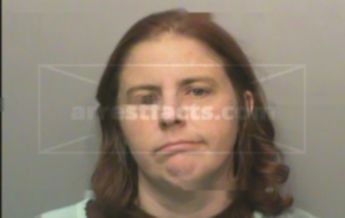 Ashley Lee Immerfall