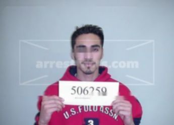 Gerardo Najera-Rodriguez