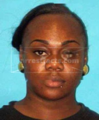 Ashley Shirelle Haywood