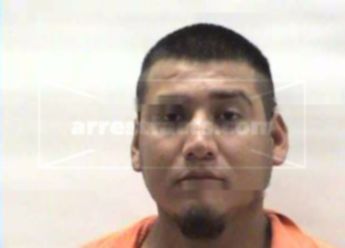 Rodriguez Fernando Trejo