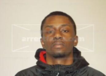 Kelvonte D Mckinney