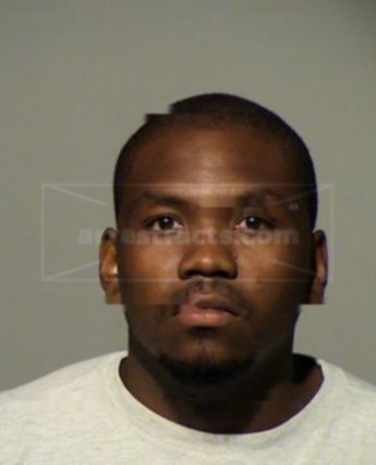 Cedrick Lee