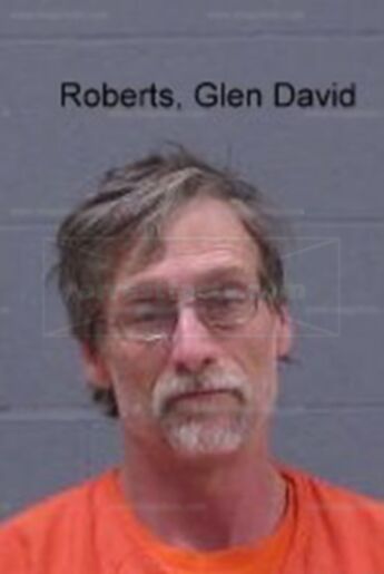 Kody William Roberts
