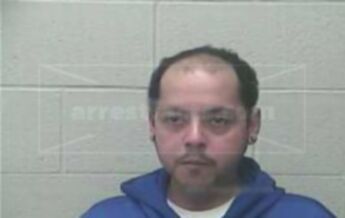 Jordan William Whitlow