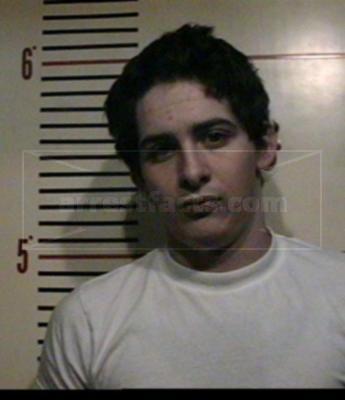 Michael Shawn Sheriff