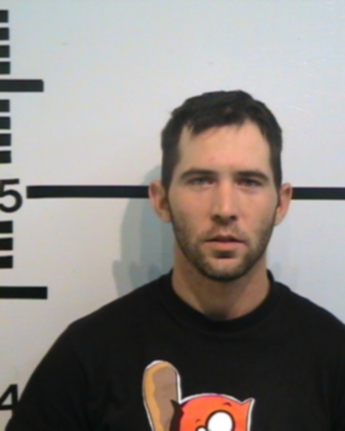 John Travis Evans