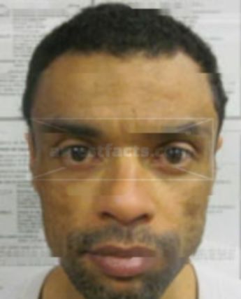 Derrick Lovell Sanders