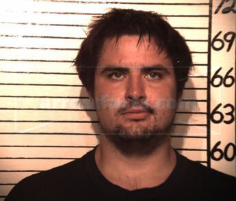 Benjamin James Crouch