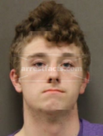 Cole Wayne Pennington