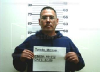Michael Toledo