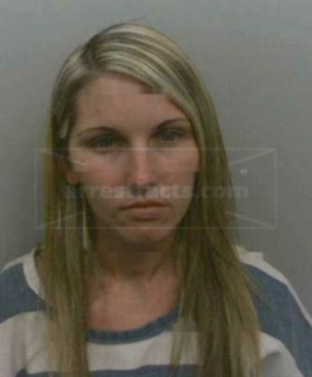 Jennifer Lynn Weaver