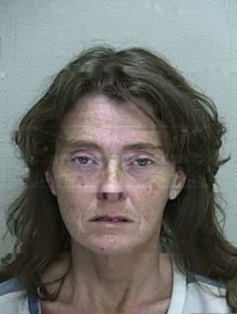Donna Dishon Glass