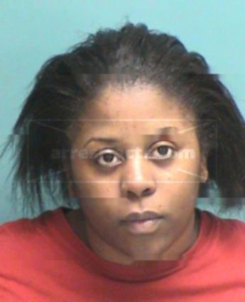Latisha Armstrong