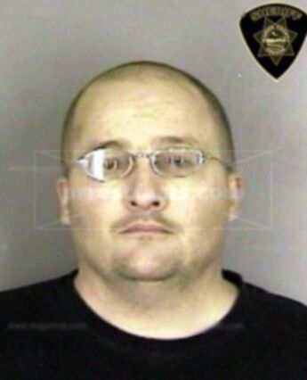 Kevin James Robinson