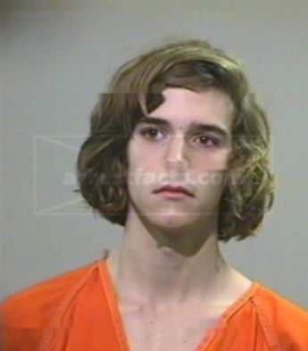Brandon Mccain