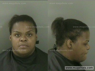 Labara Vaneisa Patterson