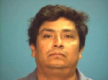 George Rios Martinez